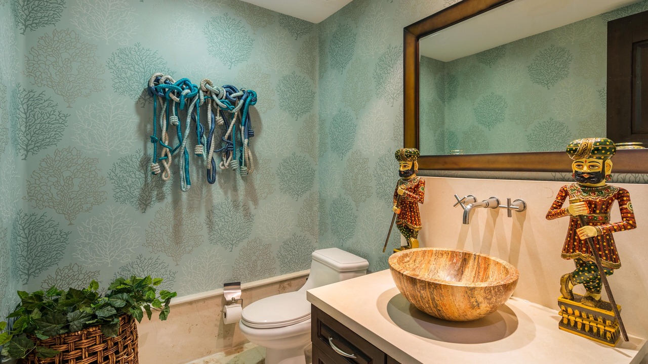Photo of Bathroom in Punta de Mita