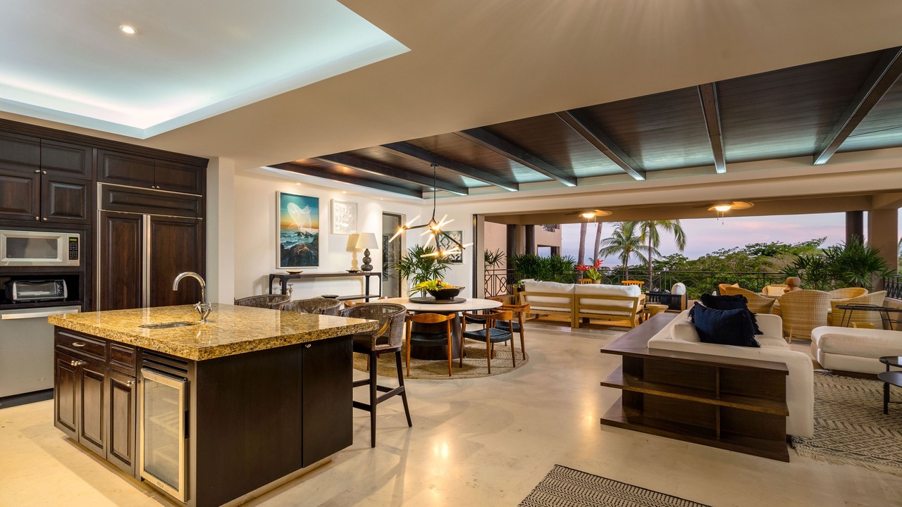Photo of Bedroom in Punta de Mita