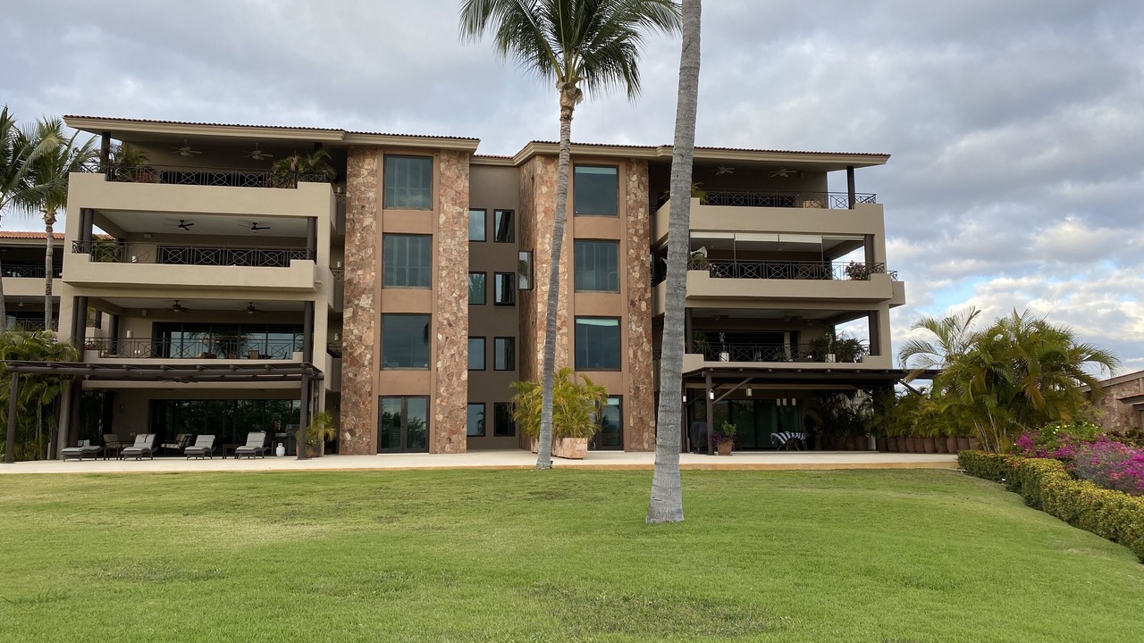 Photo of Outdoor in Punta de Mita
