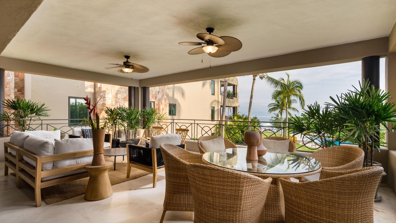 Photo of Outdoor in Punta de Mita