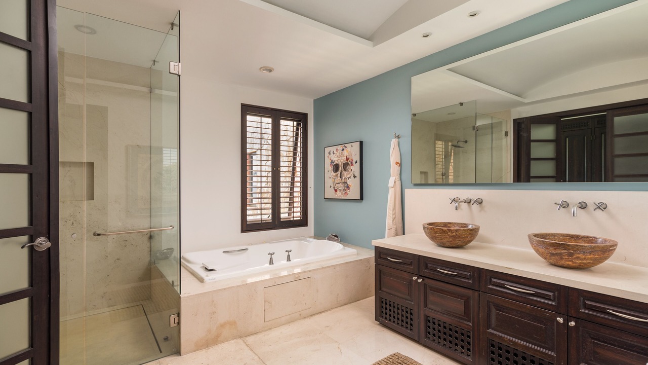 Photo of Bathroom in Punta de Mita