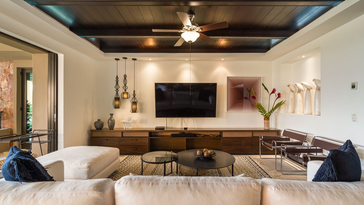 Photo of Livingroom in Punta de Mita