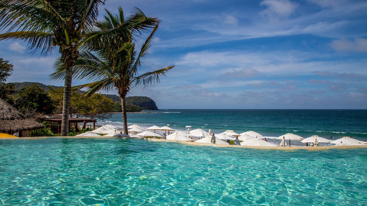 Photo of Outdoor in Punta de Mita