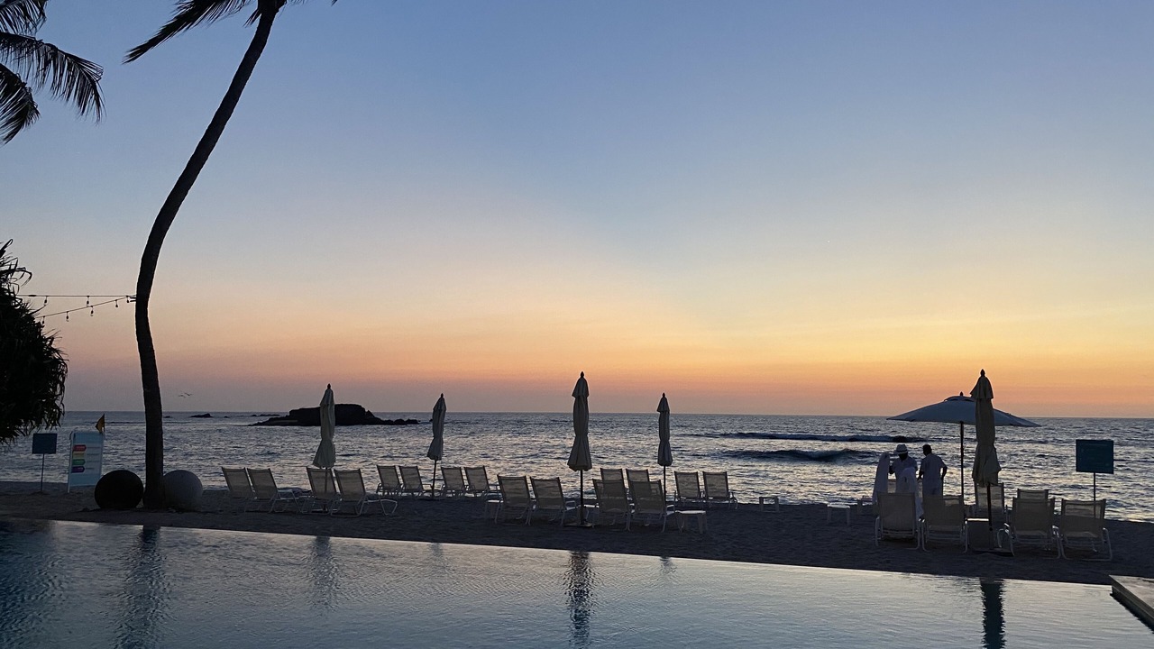 Photo of Outdoor in Punta de Mita