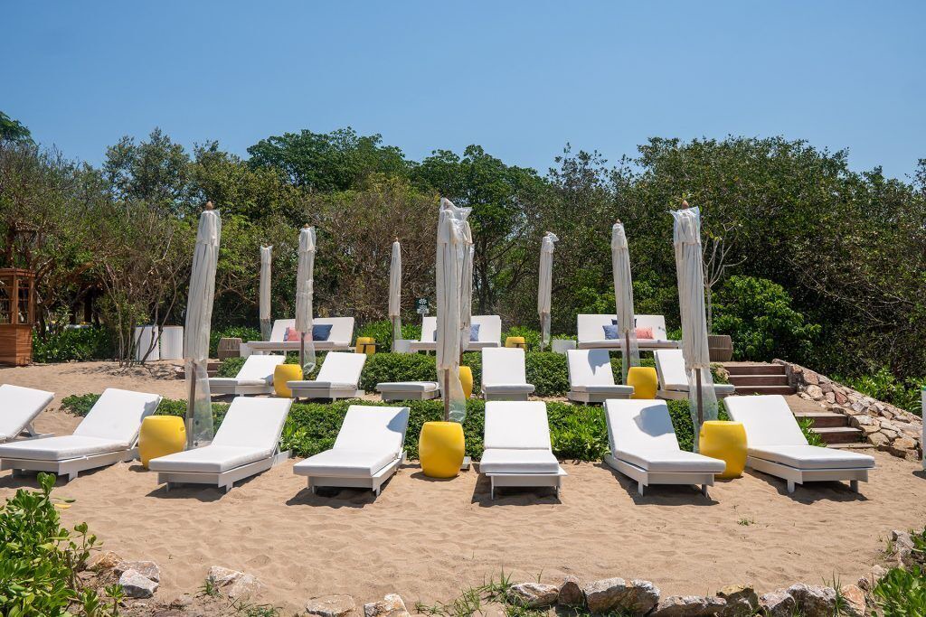 Photo of Outdoor in Punta de Mita