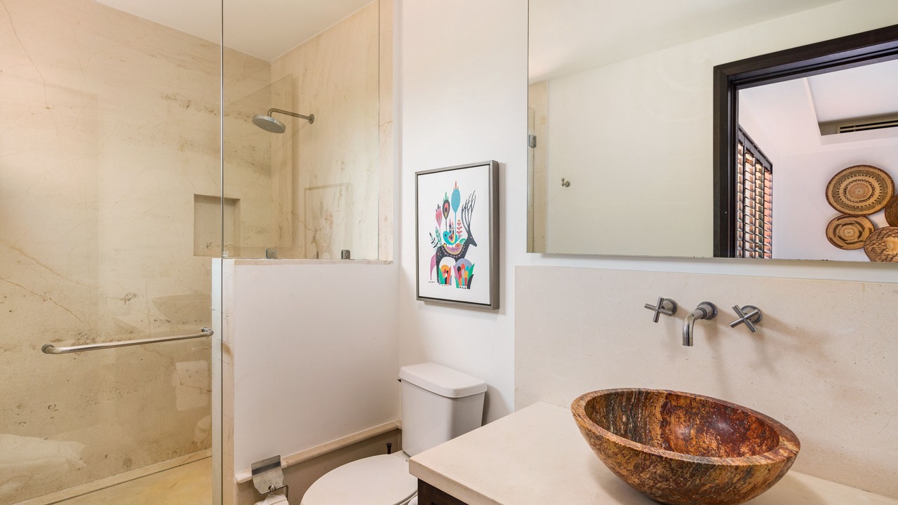 Photo of Bathroom in Punta de Mita