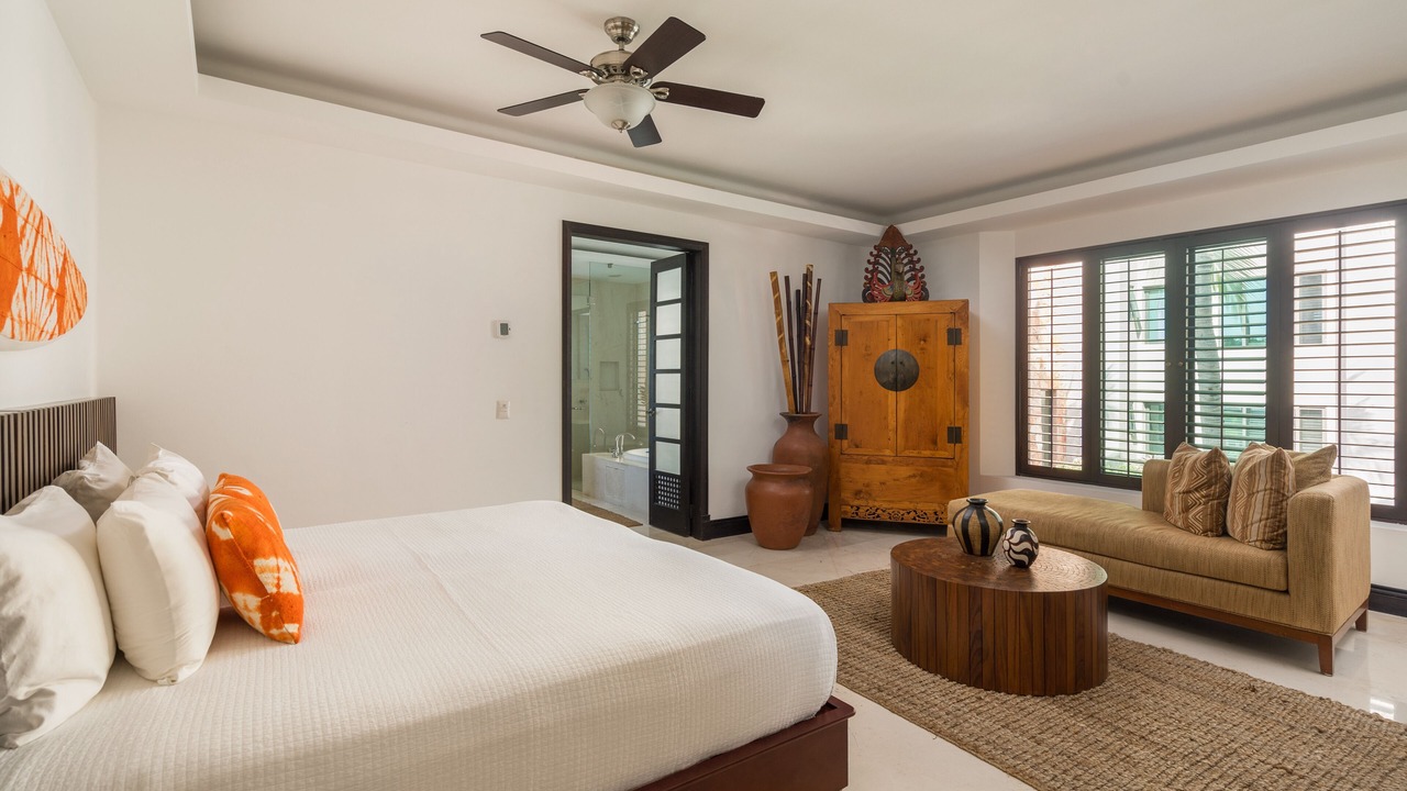 Photo of Bedroom in Punta de Mita