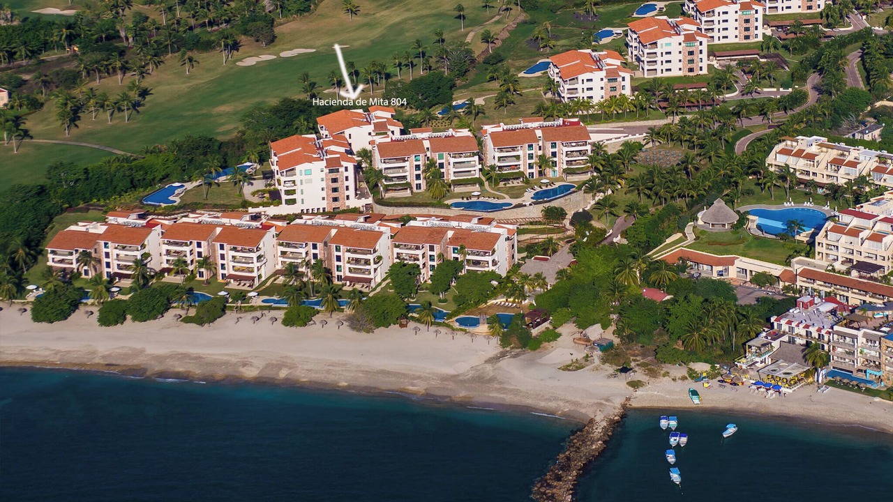 Photo of Outdoor in Punta de Mita