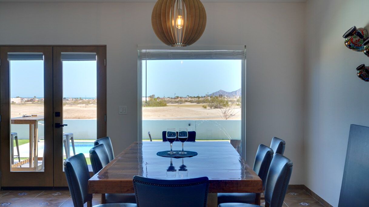Photo of Outdoor in El Dorado Ranch