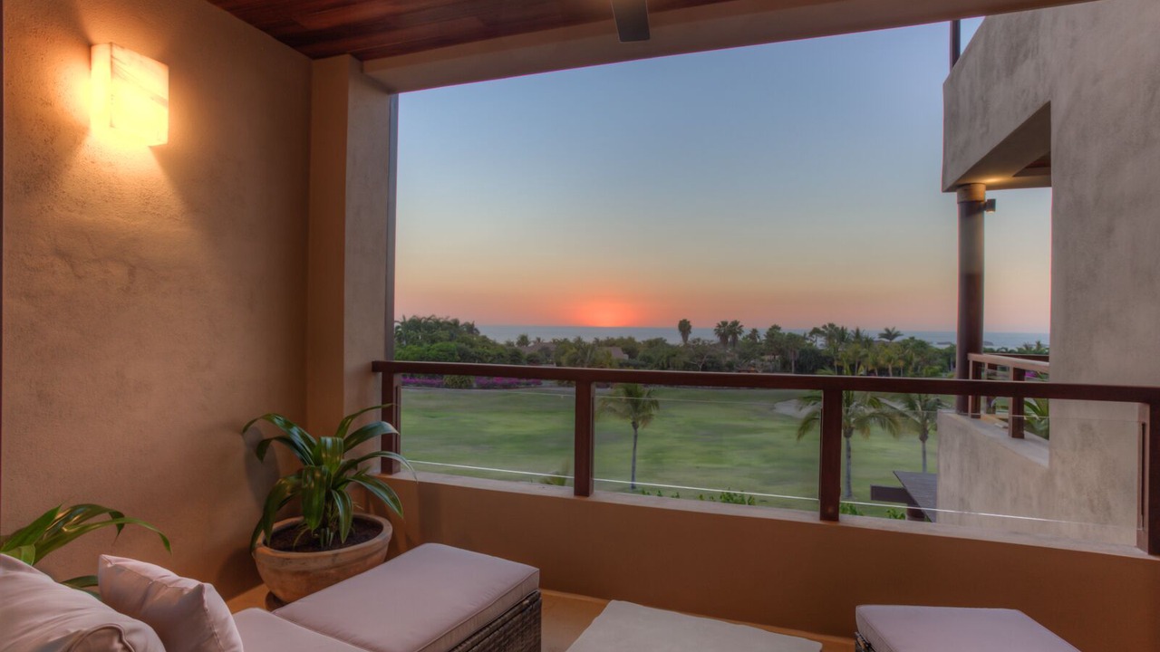 Photo of Outdoor in Punta de Mita