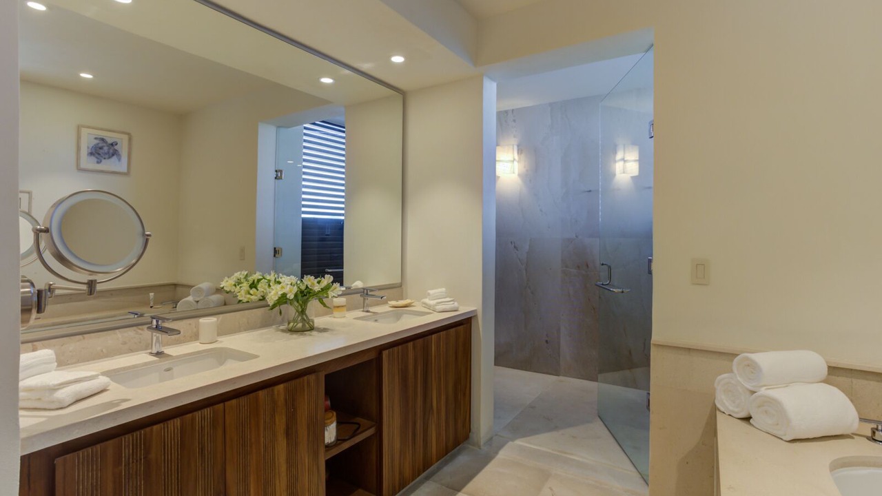 Photo of Bathroom in Punta de Mita