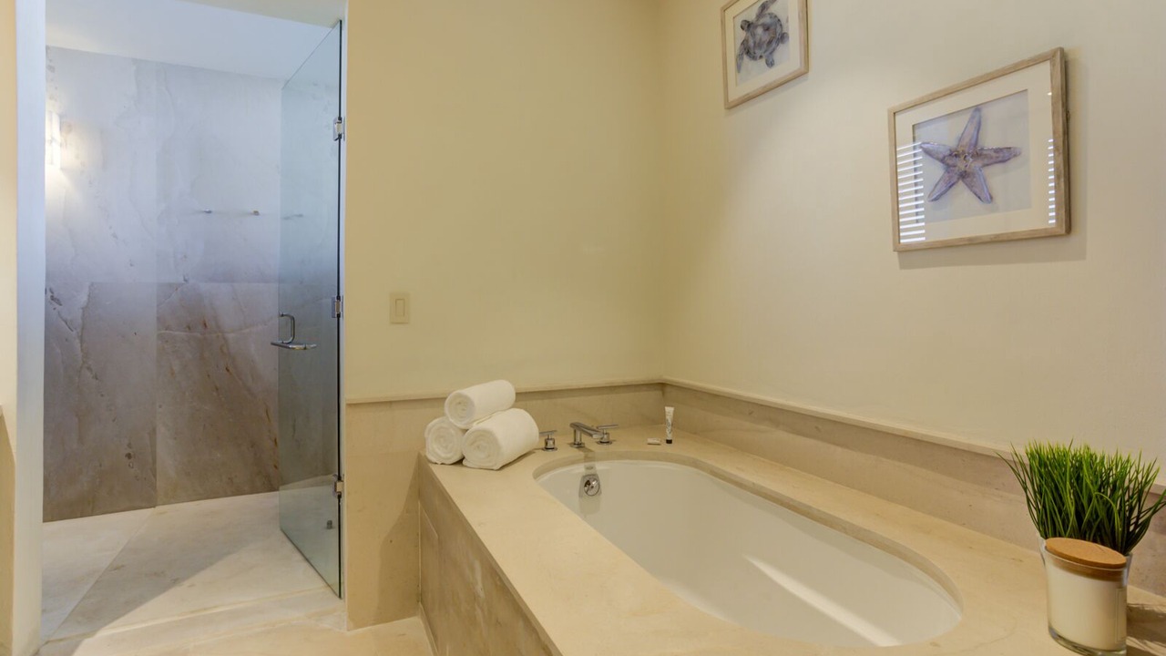 Photo of Bathroom in Punta de Mita