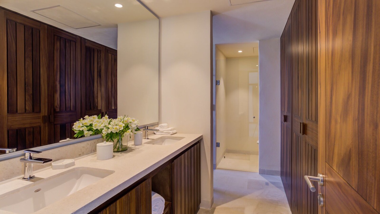Photo of Bathroom in Punta de Mita