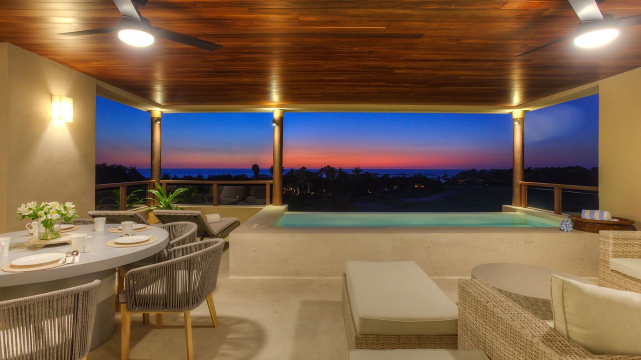 Photo of Outdoor in Punta de Mita