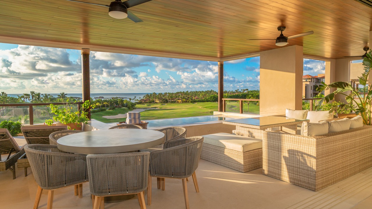 Photo of Outdoor in Punta de Mita