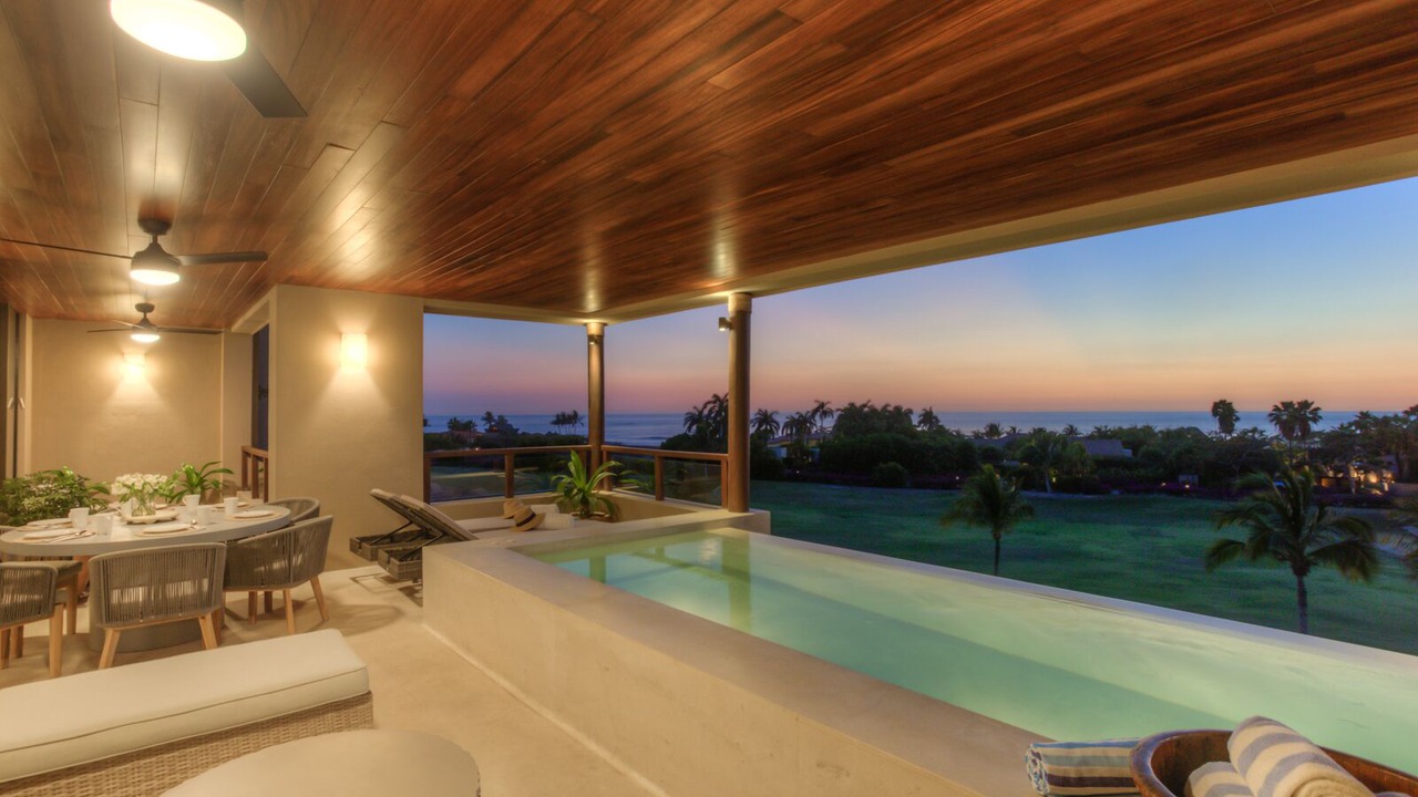Photo of Outdoor in Punta de Mita