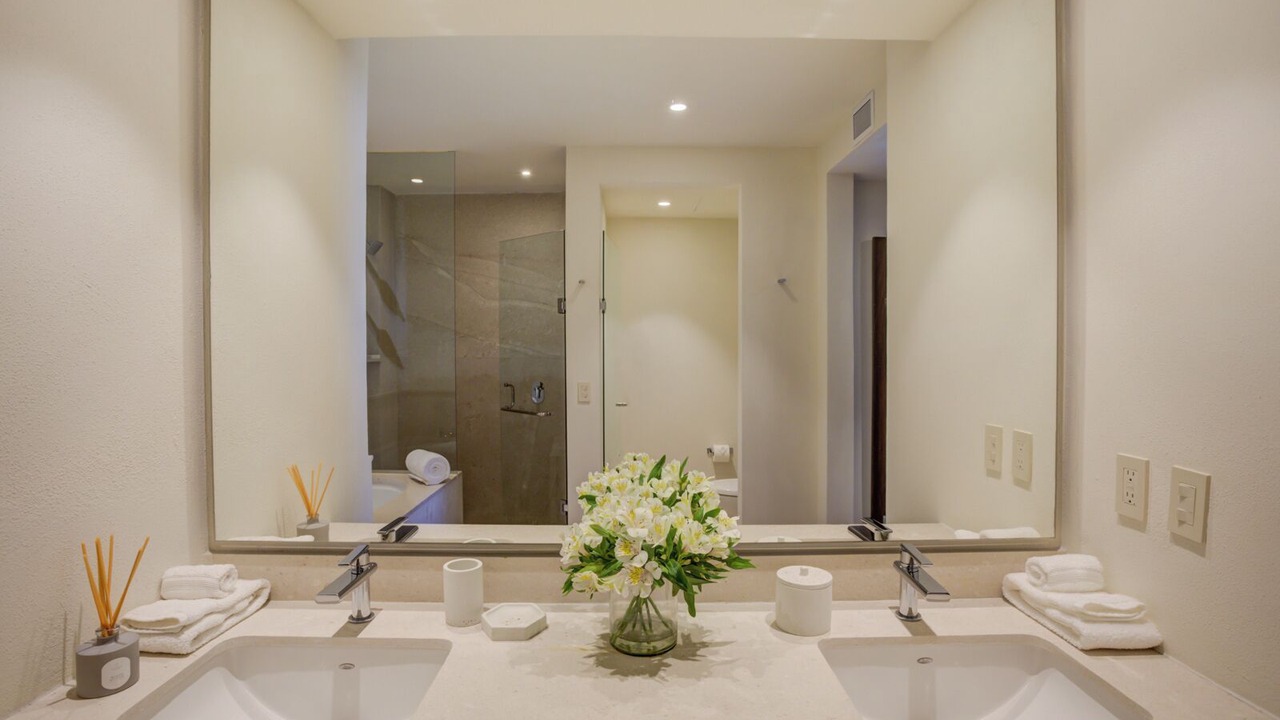 Photo of Bathroom in Punta de Mita