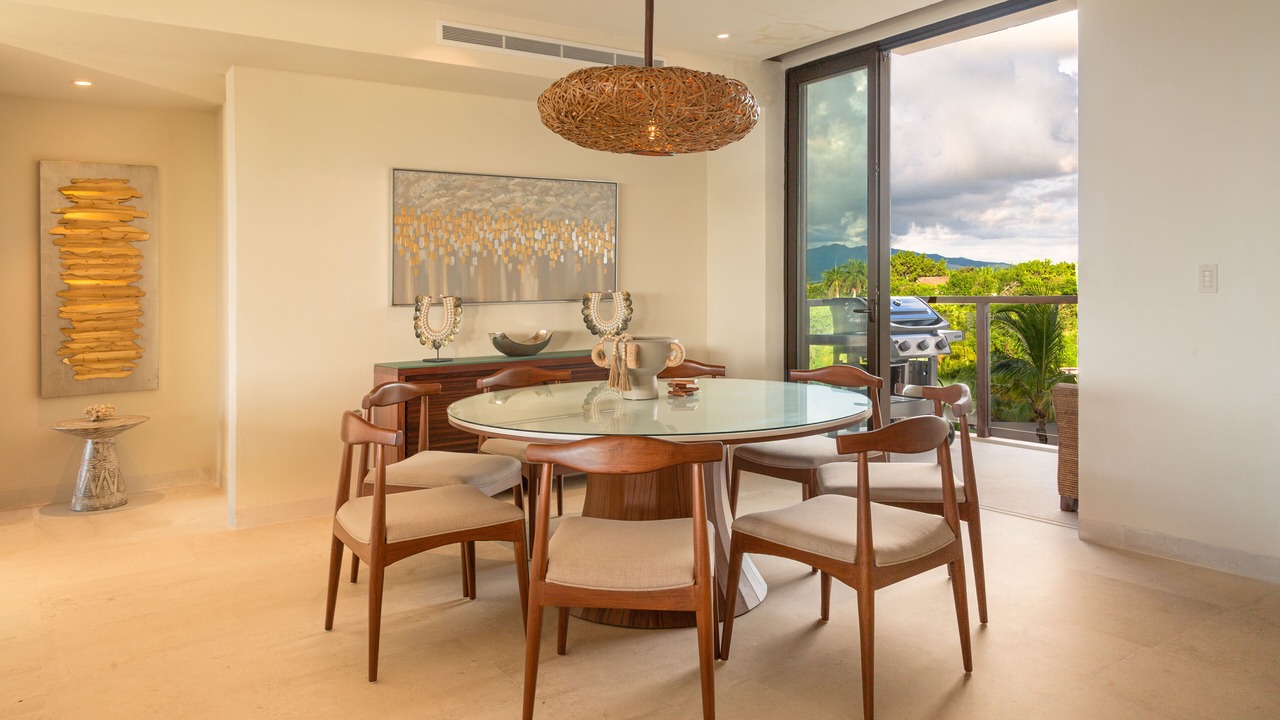 Photo of Bedroom in Punta de Mita
