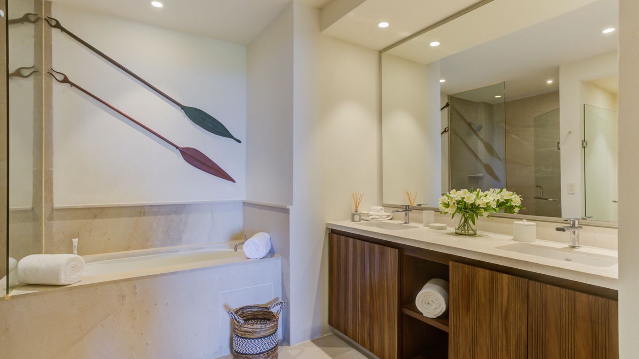 Photo of Bathroom in Punta de Mita