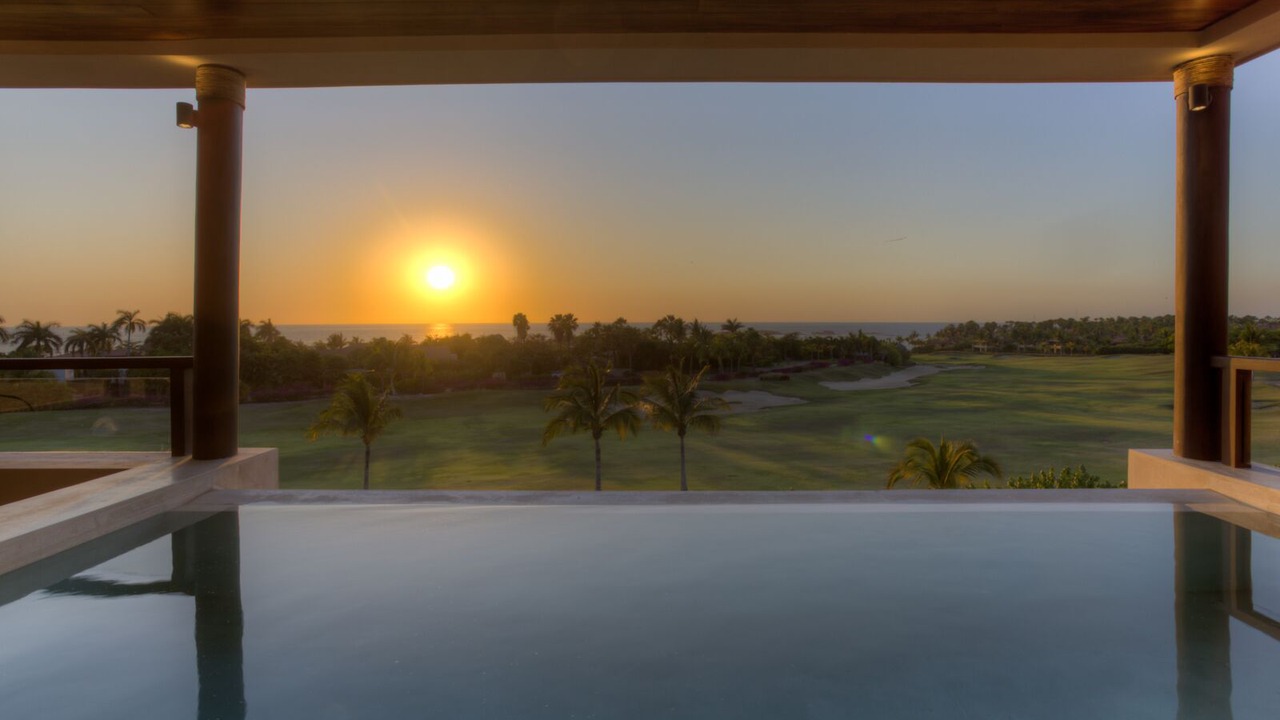 Photo of Outdoor in Punta de Mita