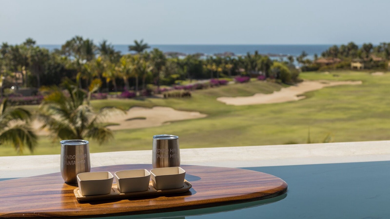 Photo of Outdoor in Punta de Mita