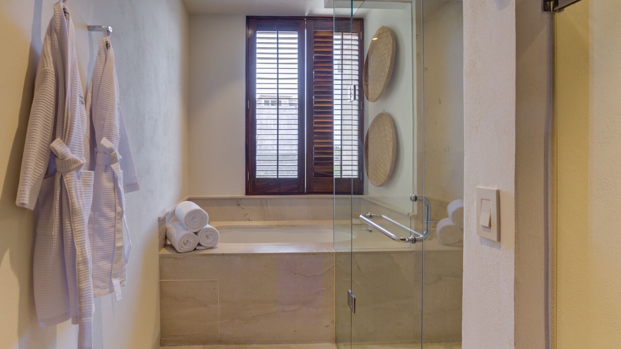 Photo of Bathroom in Punta de Mita