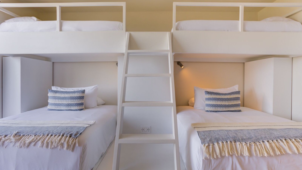 Photo of Bedroom in Punta de Mita