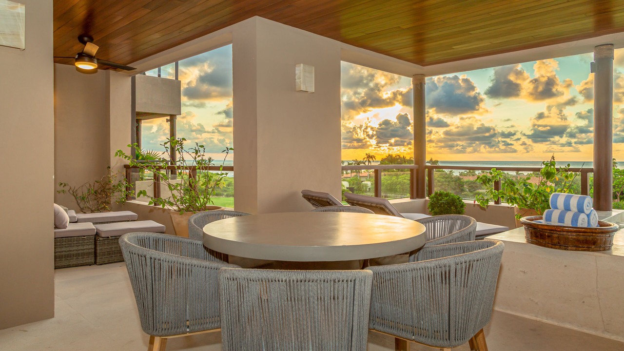 Photo of Outdoor in Punta de Mita