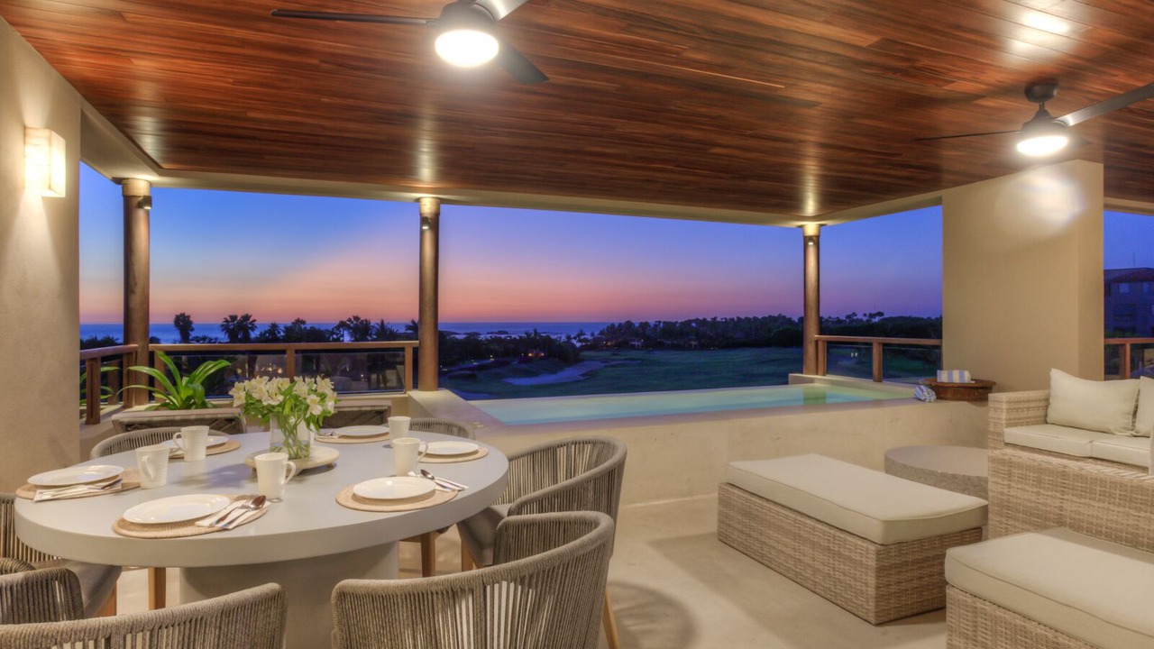 Photo of Outdoor in Punta de Mita