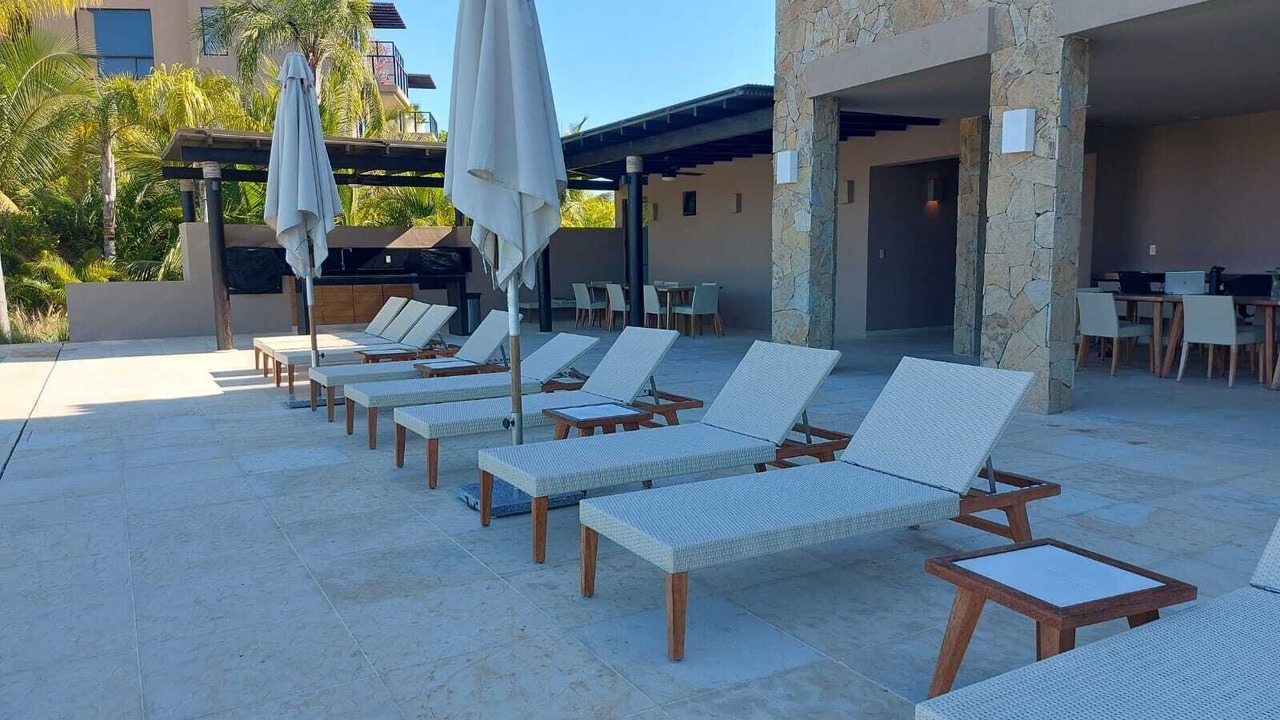 Photo of Outdoor in Punta de Mita