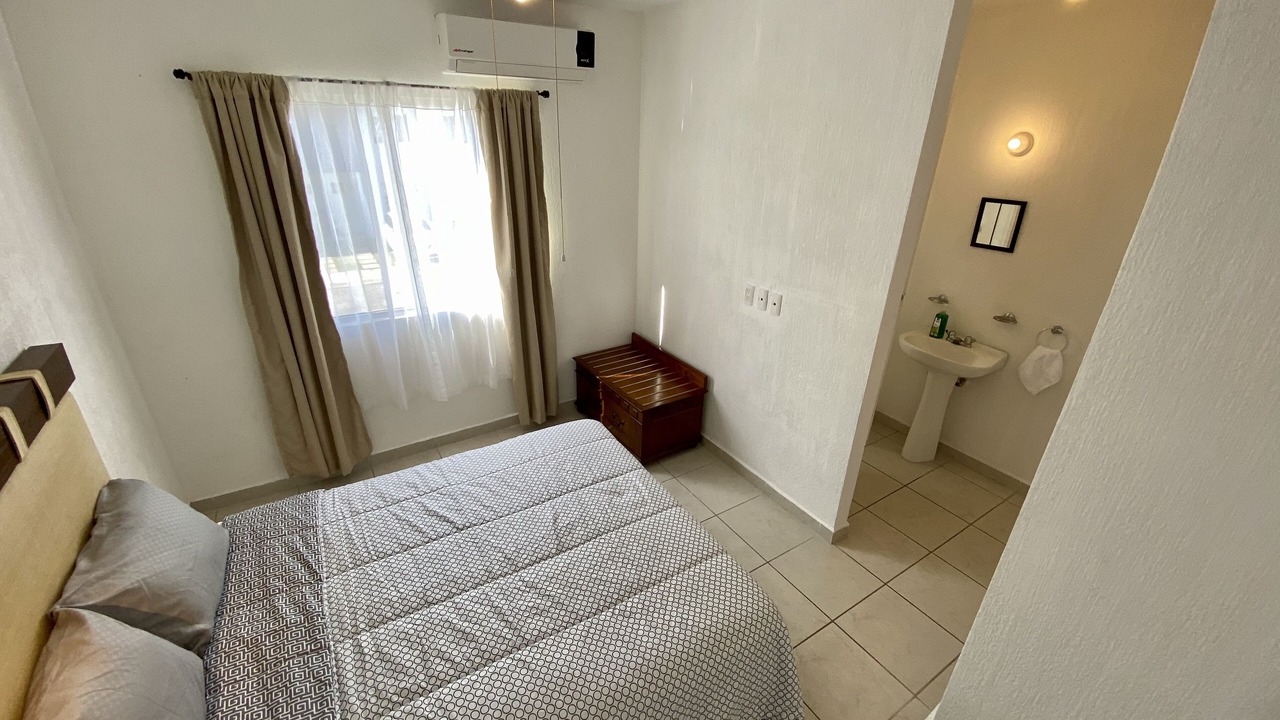 Photo of Bedroom in Puerto Juarez