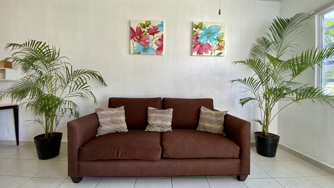 Photo of Livingroom in Puerto Juarez