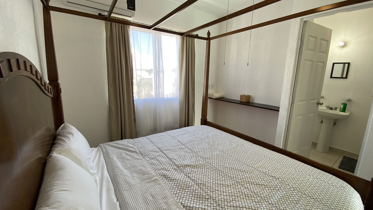 Photo of Bedroom in Puerto Juarez