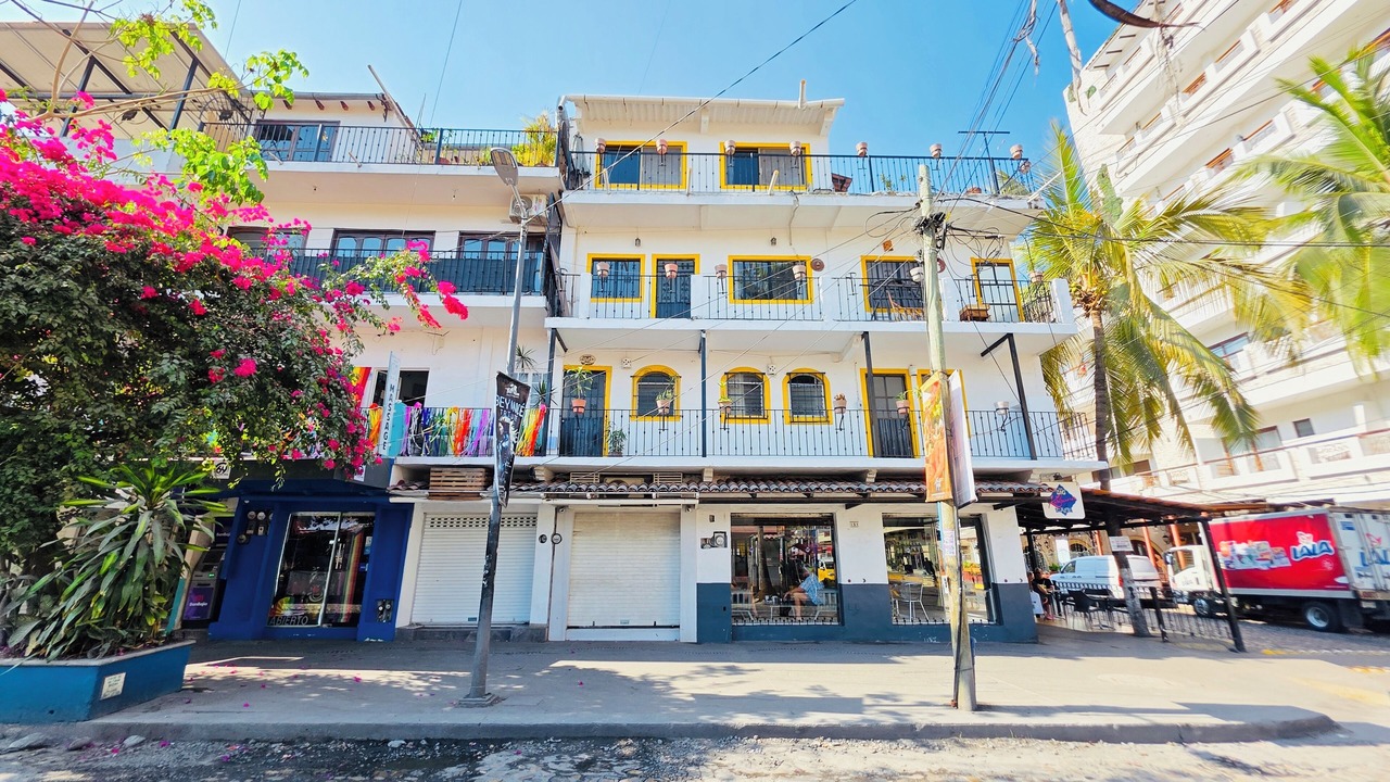 Photo of Outdoor in Emiliano Zapata