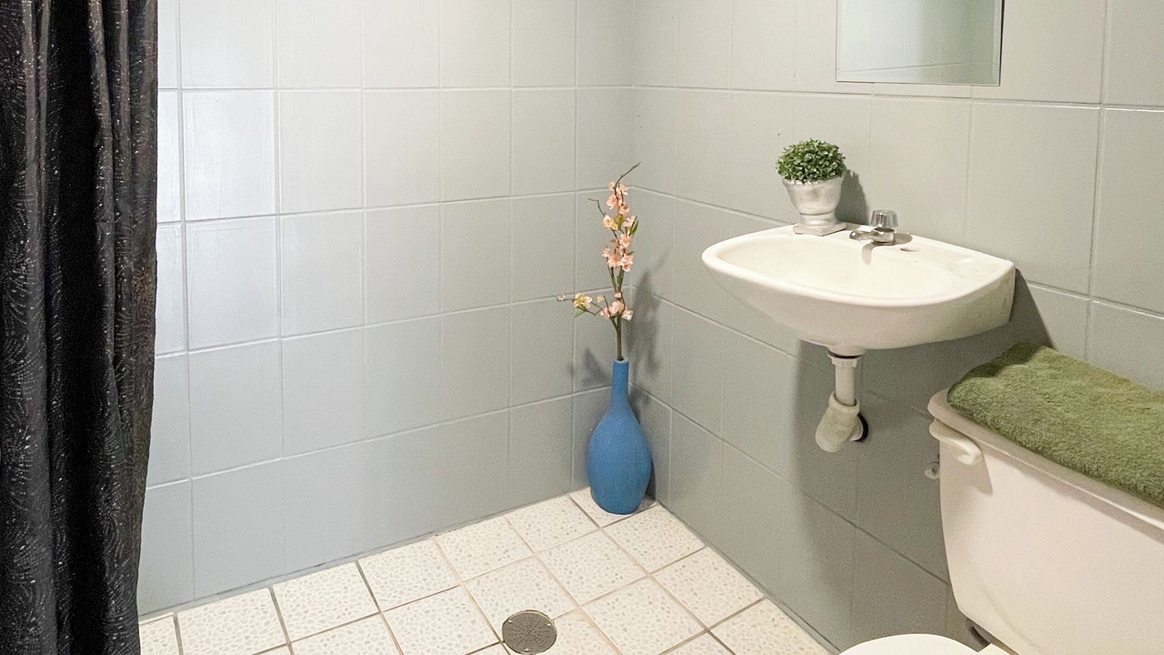 Photo of Bathroom in Emiliano Zapata