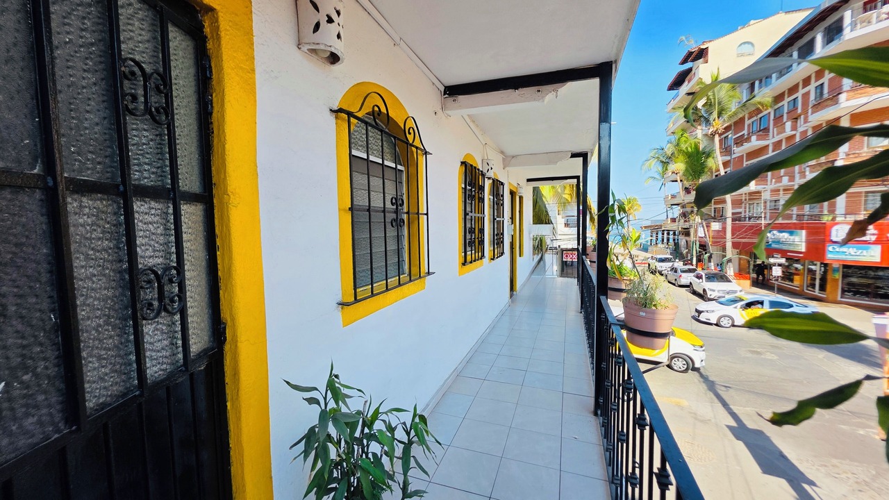 Photo of Outdoor in Emiliano Zapata