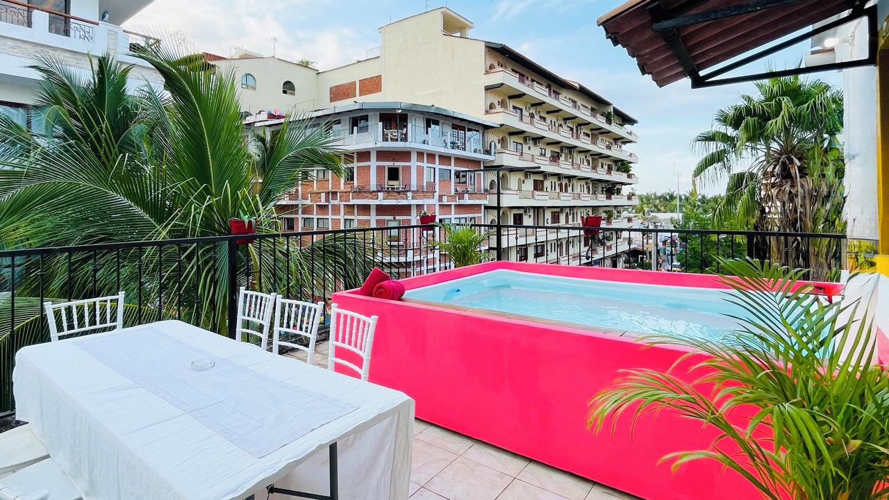 Photo of Outdoor in Emiliano Zapata