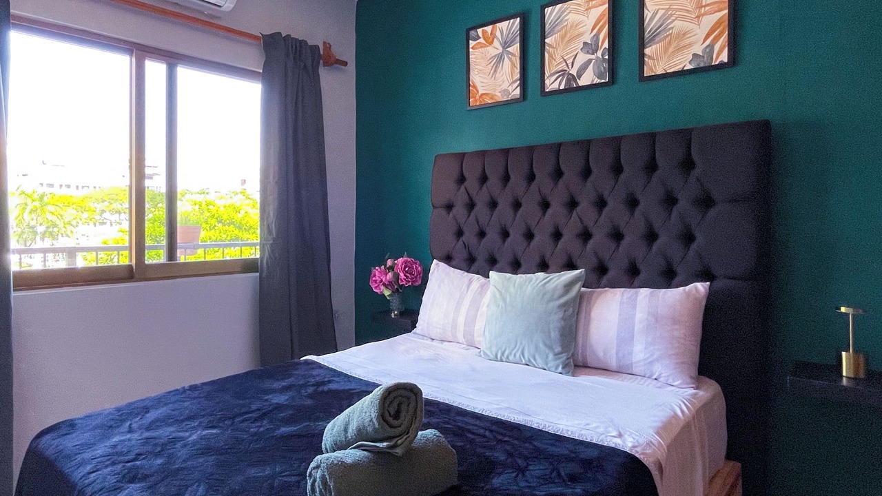 Photo of Bedroom in Emiliano Zapata