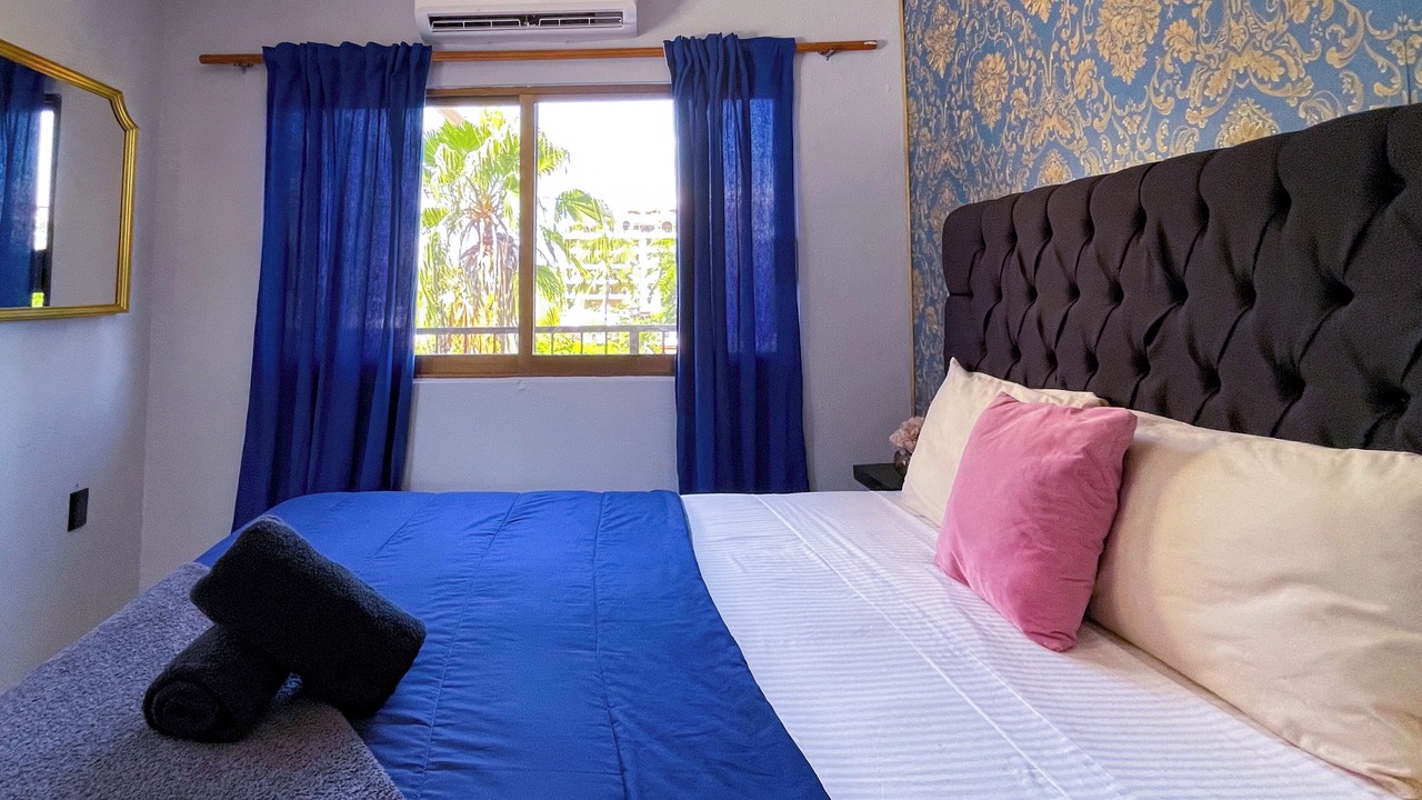 Photo of Bedroom in Emiliano Zapata