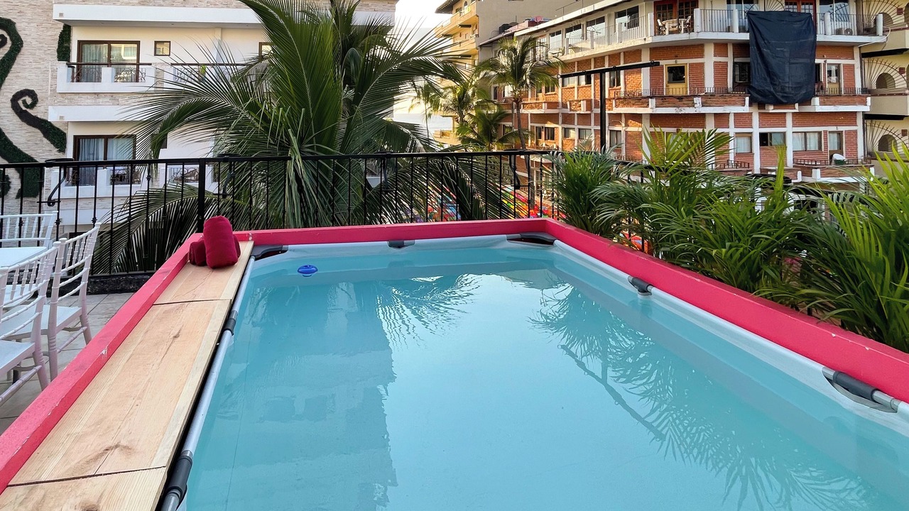 Photo of Outdoor in Emiliano Zapata