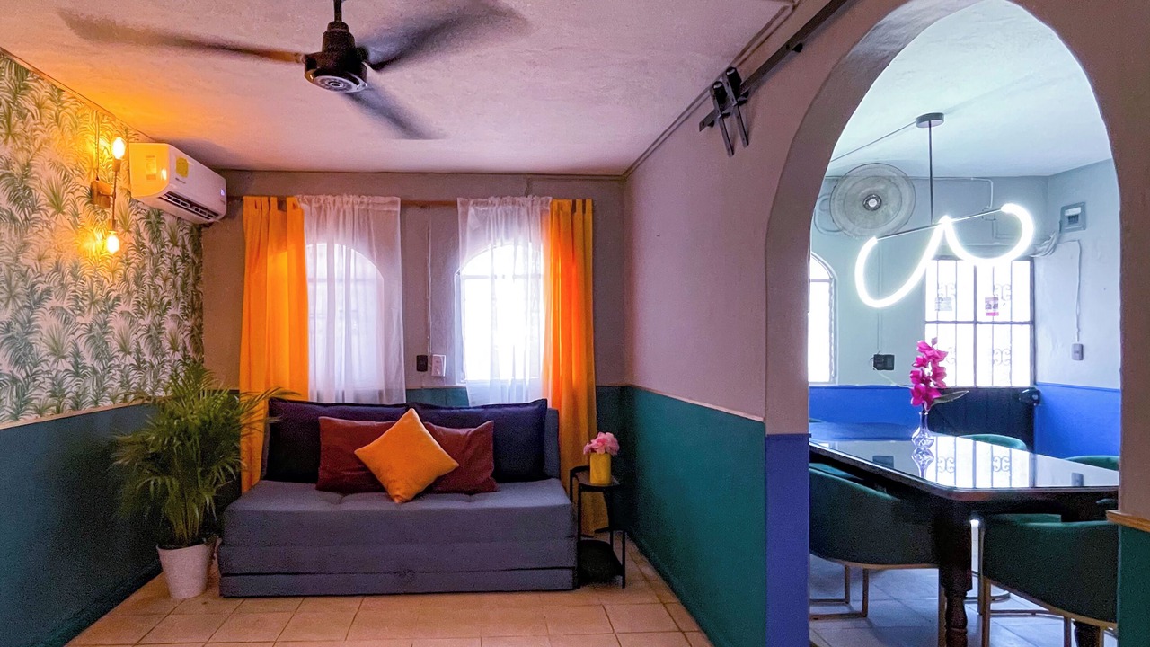 Photo of Livingroom in Emiliano Zapata