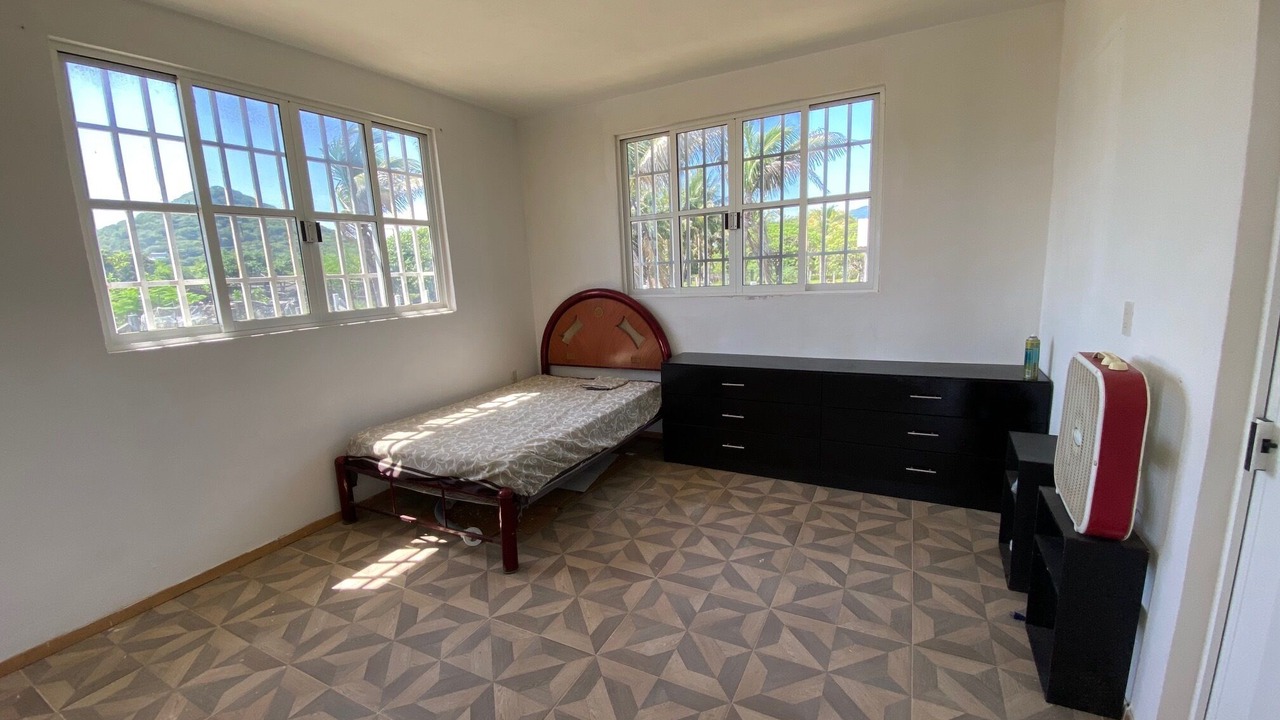 Photo of Bedroom in Guelaguechi