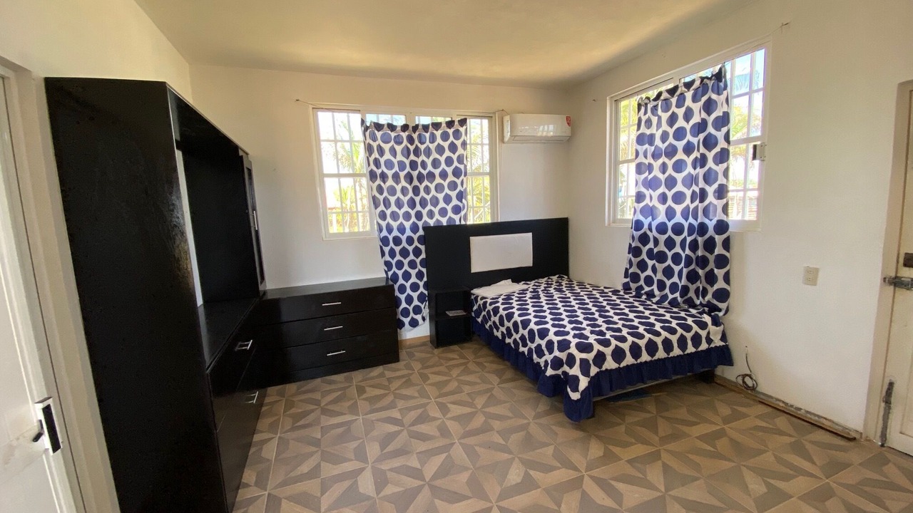 Photo of Bedroom in Guelaguechi