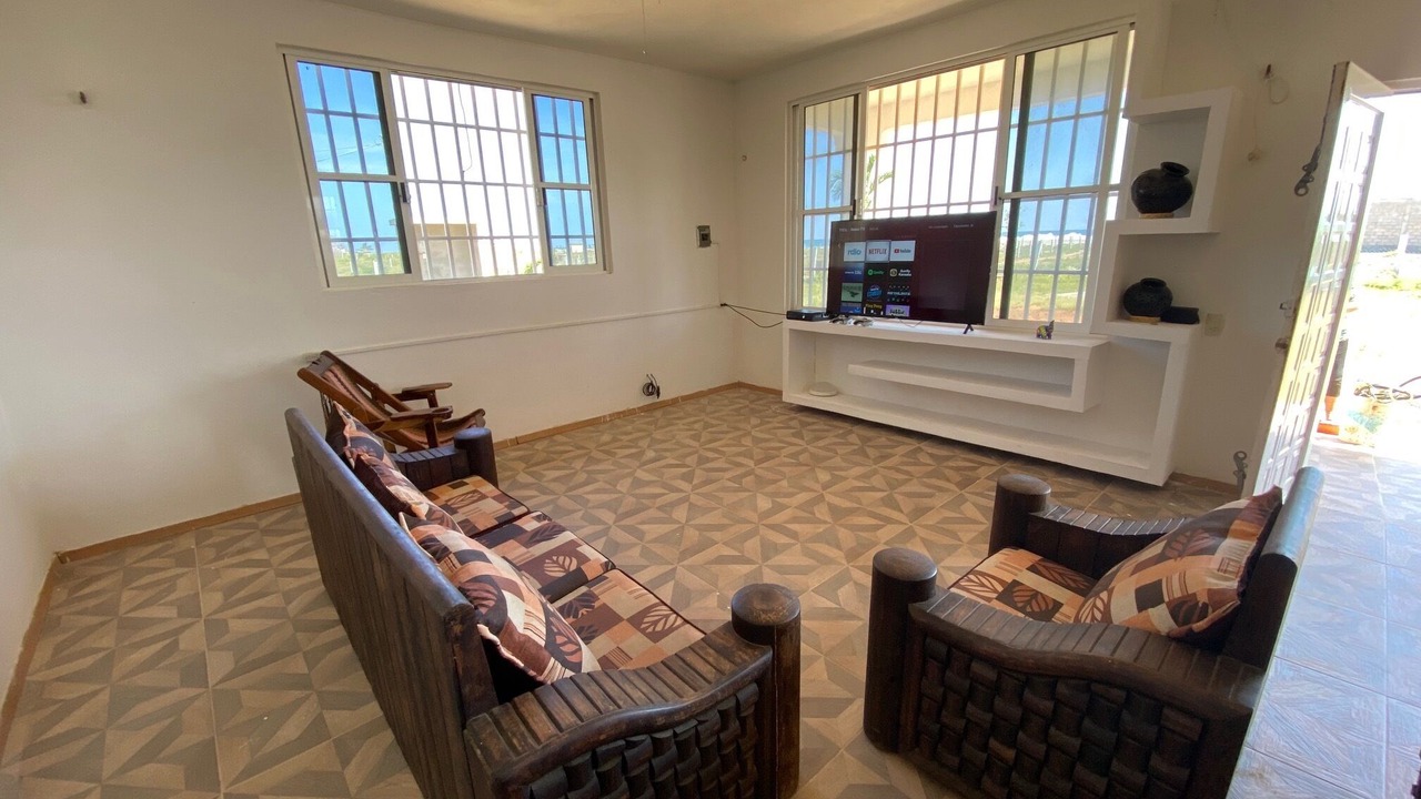 Photo of Livingroom in Guelaguechi