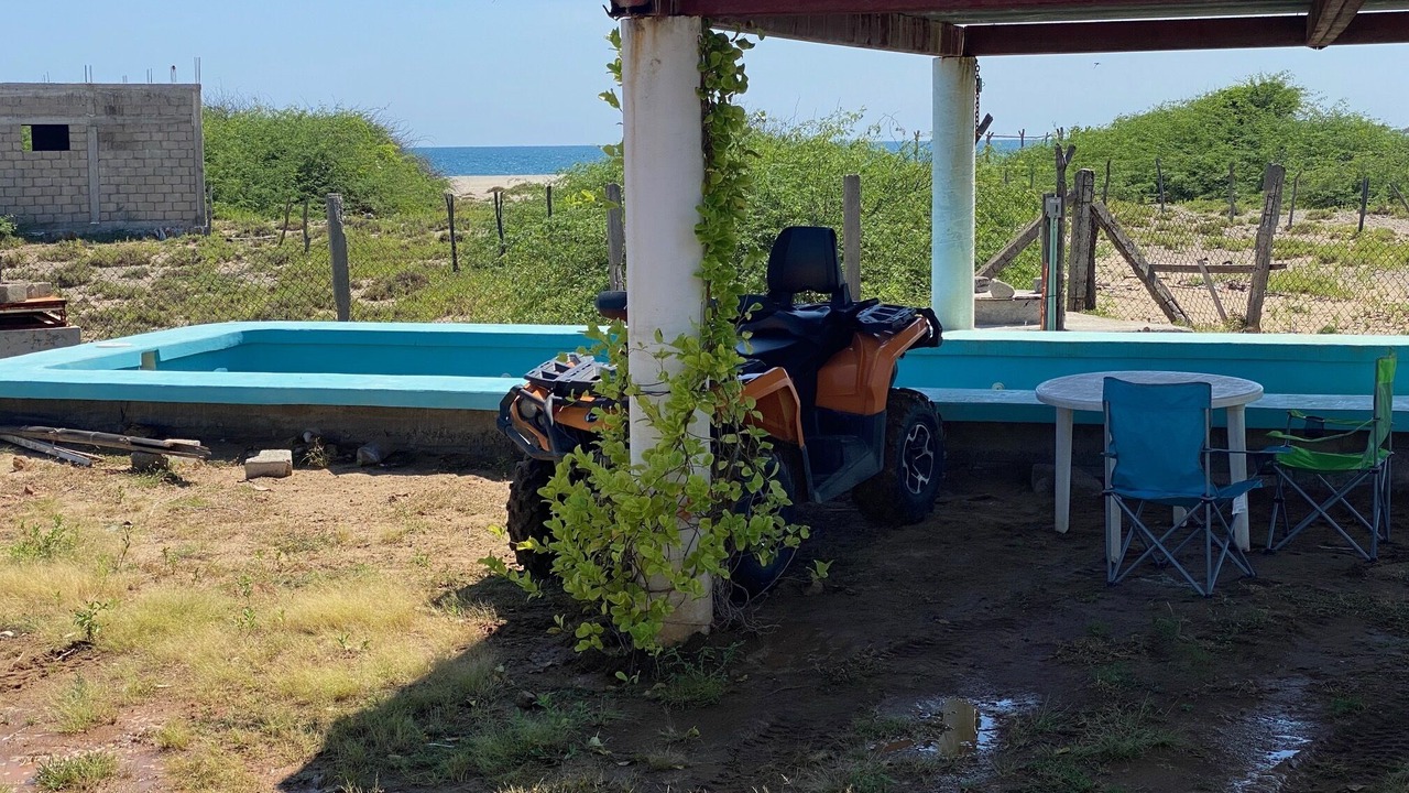 Photo of Outdoor in Guelaguechi