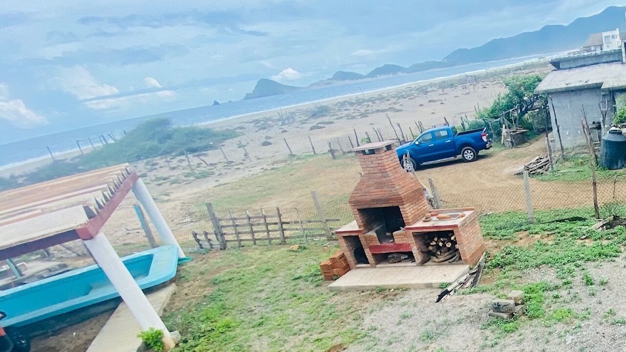 Photo of Outdoor in Guelaguechi