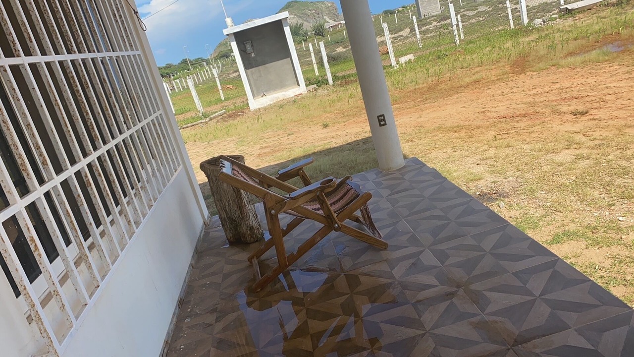 Photo of Patio Balcony in Guelaguechi