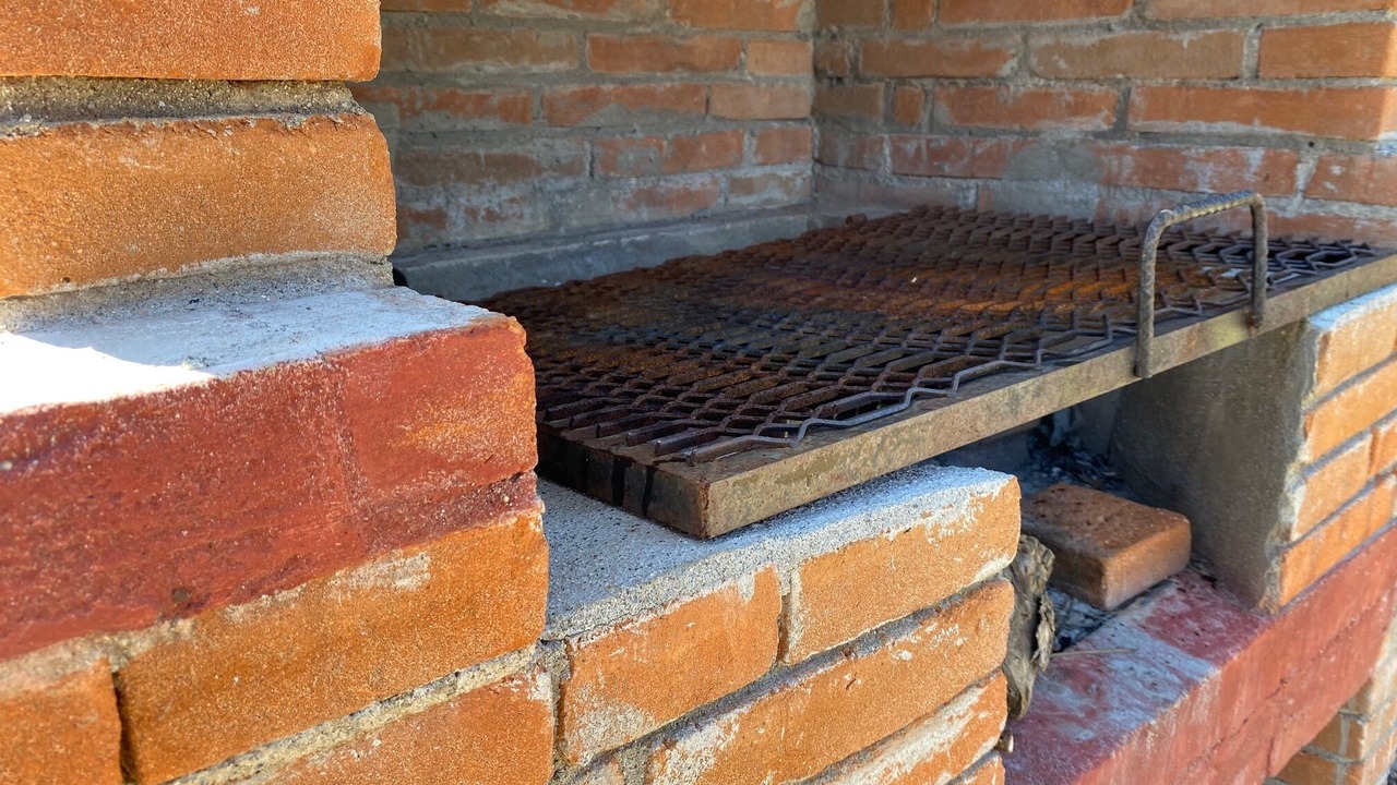 Photo of Outdoor in Guelaguechi