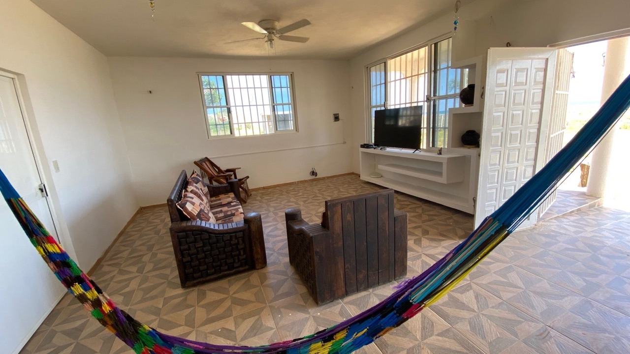 Photo of Livingroom in Guelaguechi
