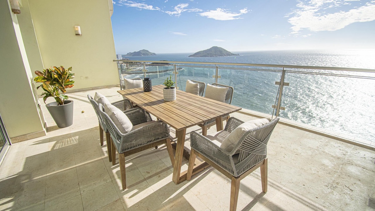 Photo of Outdoor in Marina Mazatlan